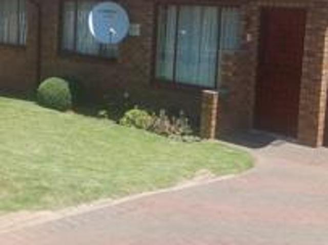 House for rent in eMalahleni, Emalahleni Local Municipality