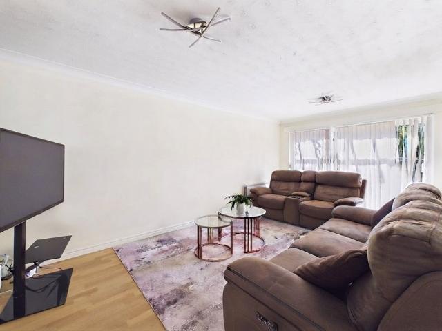 House for rent in Winnersh
