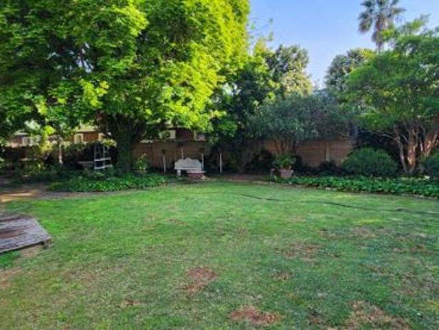 House for sale in Delareyville, Ngaka Modiri Molema District Municipality