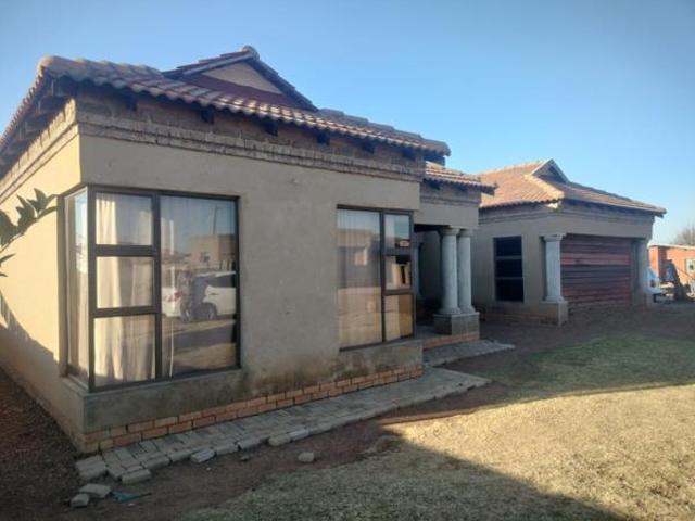 House for sale in Sundra, Mpumalanga