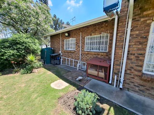 House for sale in Sundra, Mpumalanga