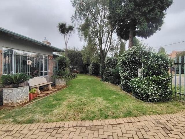 House for sale in Sundra, Mpumalanga