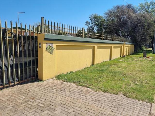 House for sale in Sundra, Mpumalanga