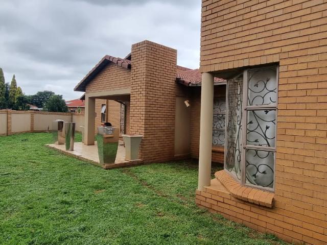 House for sale in Sundra, Mpumalanga
