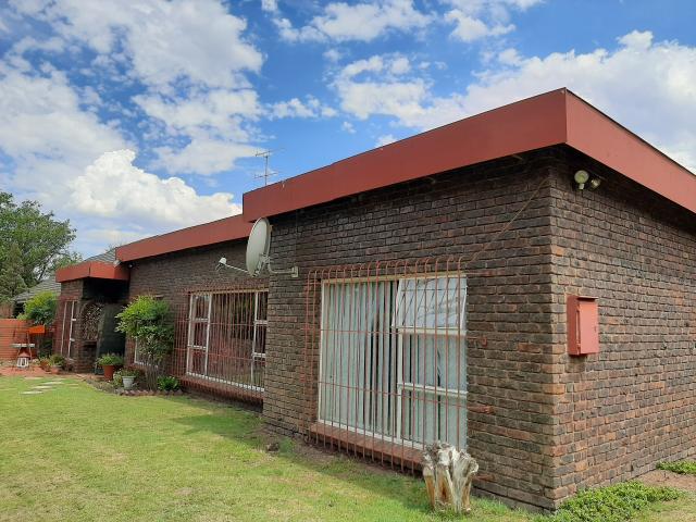 House for sale in Sundra, Mpumalanga