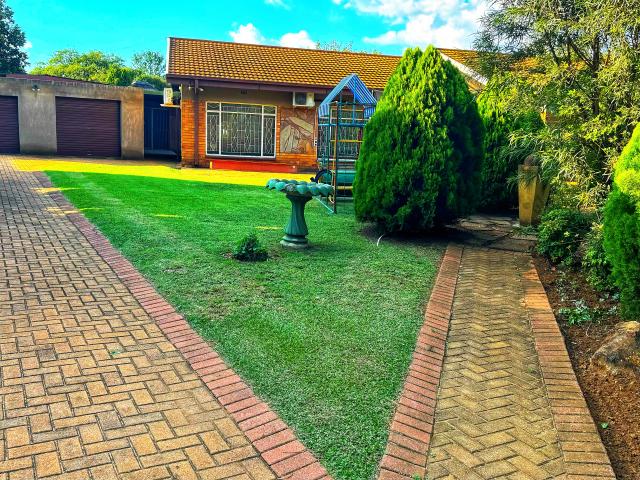 House for sale in Sundra, Mpumalanga