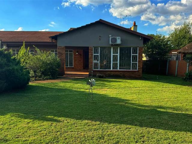 House for sale in Sundra, Mpumalanga