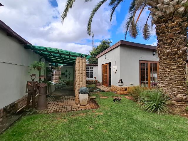 House for sale in Sundra, Mpumalanga