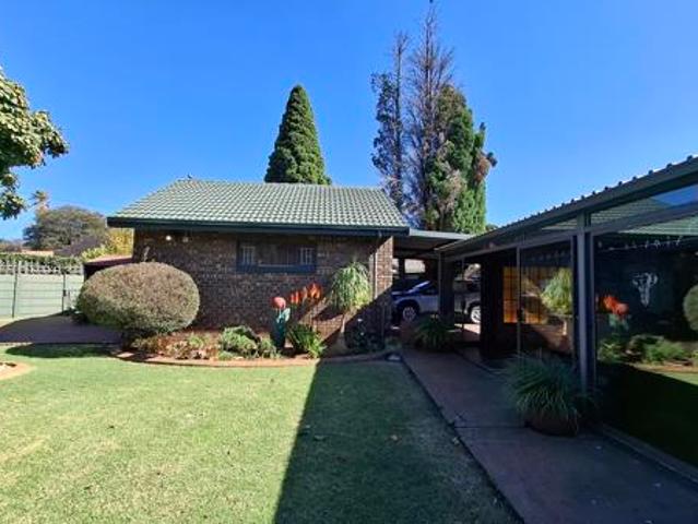 House for sale in Sundra, Mpumalanga