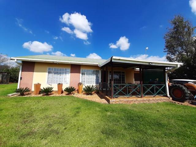 House for sale in Sundra, Mpumalanga