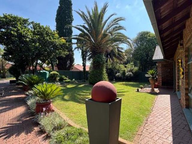 House for sale in Sundra, Mpumalanga