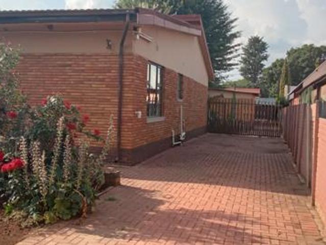 House for sale in Sundra, Mpumalanga