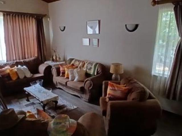 House for rent in Delmas, Victor Khanye Local Municipality