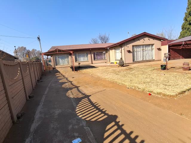 House for sale in Sundra, Mpumalanga