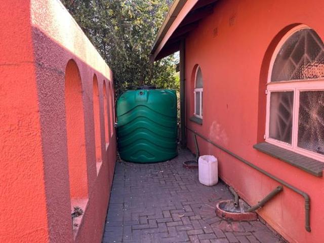 House for sale in Delmas, Victor Khanye Local Municipality
