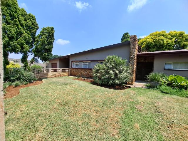 House for sale in Sundra, Mpumalanga