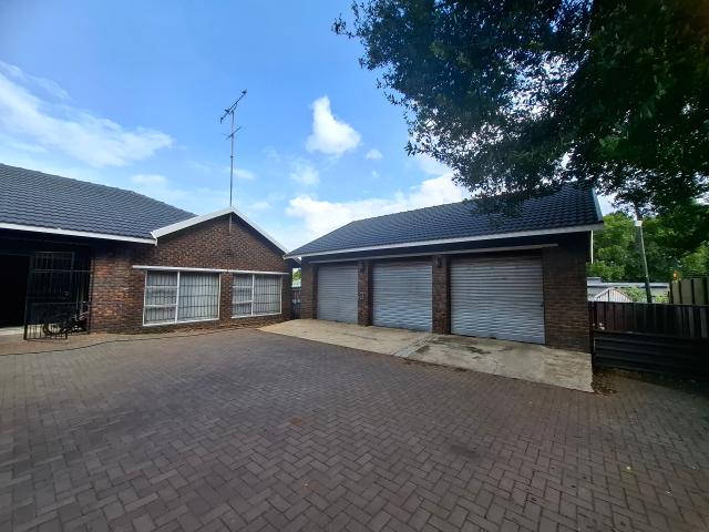 House for sale in Sundra, Mpumalanga