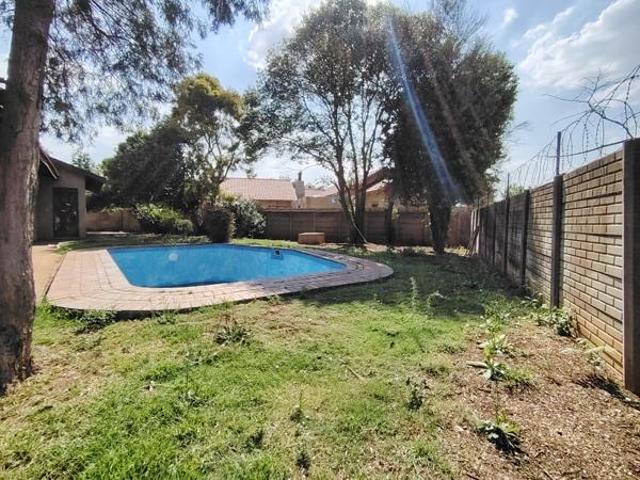 House for rent in Sundra, Mpumalanga