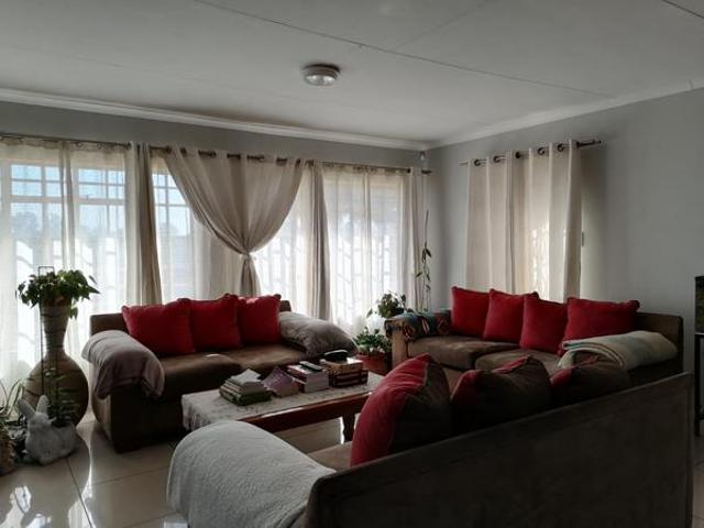 House for sale in Delmas, Victor Khanye Local Municipality