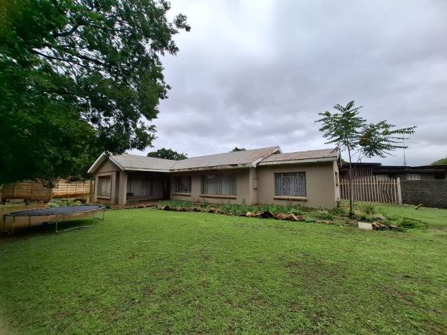 House for sale in Sundra, Mpumalanga