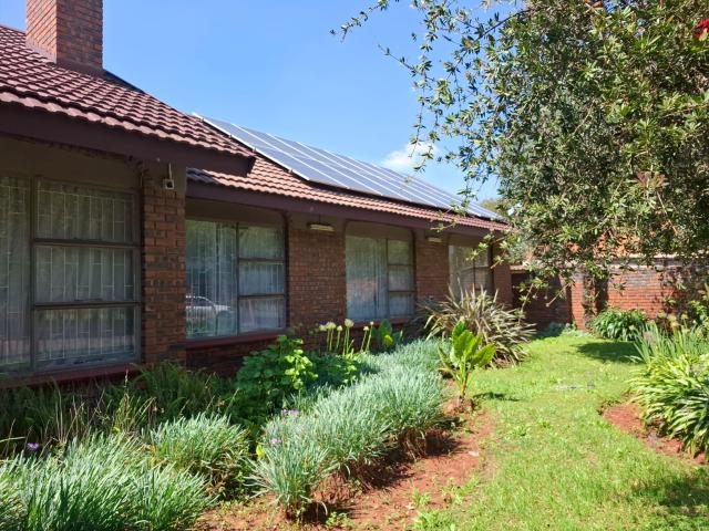 House for sale in Sundra, Mpumalanga