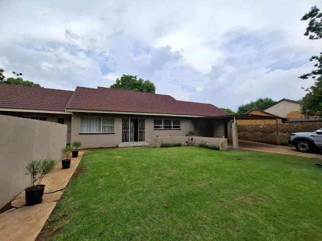 House for sale in Sundra, Mpumalanga
