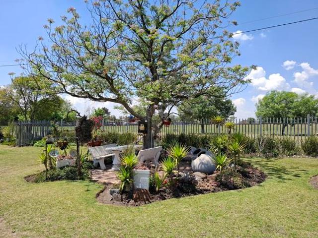 House for sale in Delmas, Victor Khanye Local Municipality