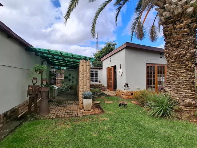 House for sale in Sundra, Mpumalanga