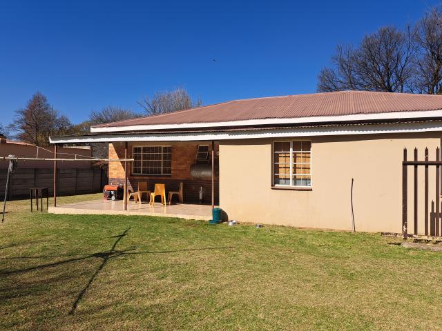 House for sale in Sundra, Mpumalanga