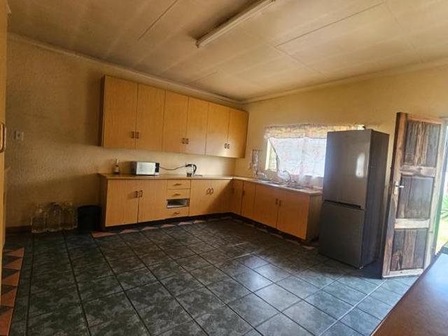 House for sale in Sundra, Mpumalanga