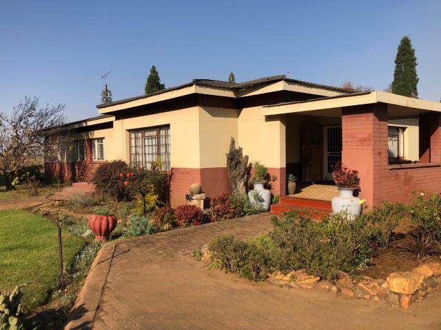 House for sale in Sundra, Mpumalanga