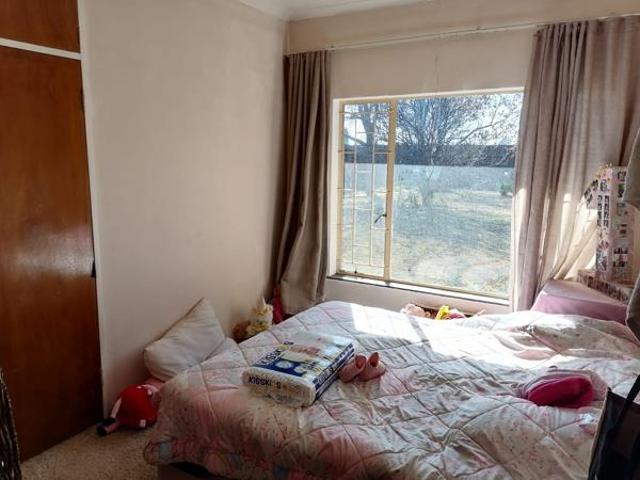 House for sale in Delmas, Victor Khanye Local Municipality