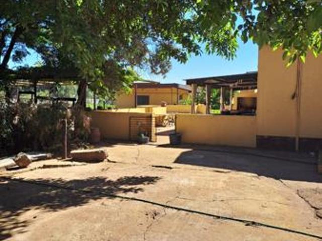 House for sale in Sundra, Mpumalanga