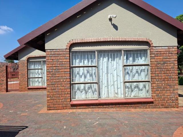 House for sale in Sundra, Mpumalanga