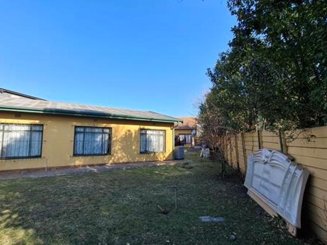House for sale in Sundra, Mpumalanga