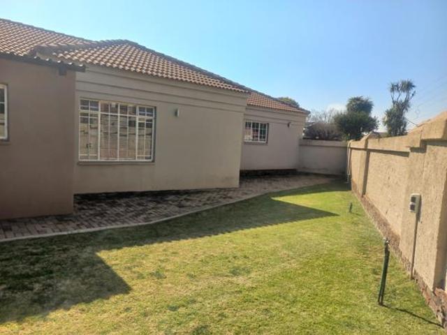 House for sale in Sundra, Mpumalanga