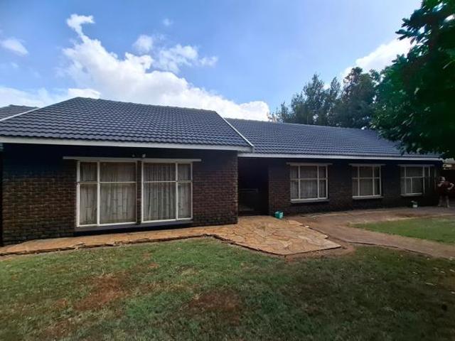 House for sale in Sundra, Mpumalanga