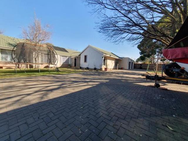 House for sale in Sundra, Mpumalanga