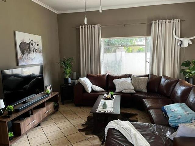 House for sale in Sundra, Mpumalanga