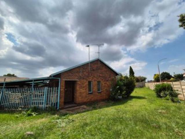 House for sale in Germiston, Gauteng