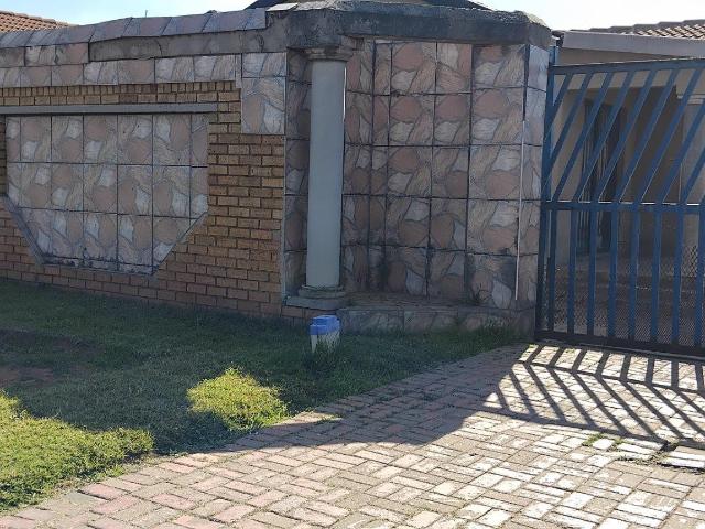 House for sale in Ekurhuleni, Gauteng