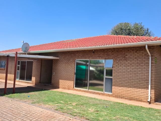 House for sale in Delmas, Victor Khanye Local Municipality