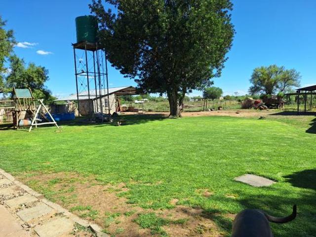 House for sale in Frances Baard, Northern Cape