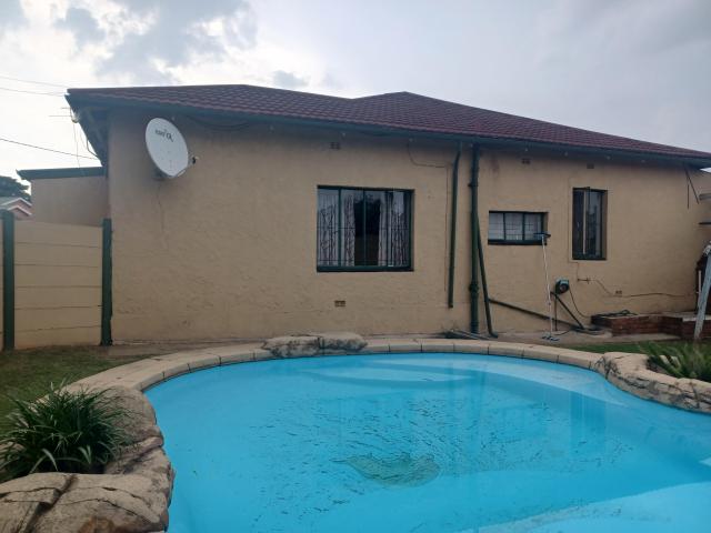 House for sale in Ekurhuleni, Gauteng
