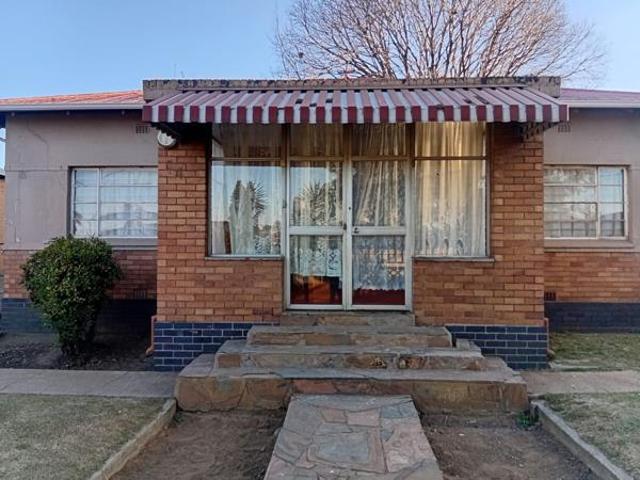 House for rent in Ekurhuleni, Gauteng