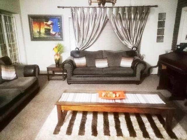 House for sale in Oranjeville, Free State
