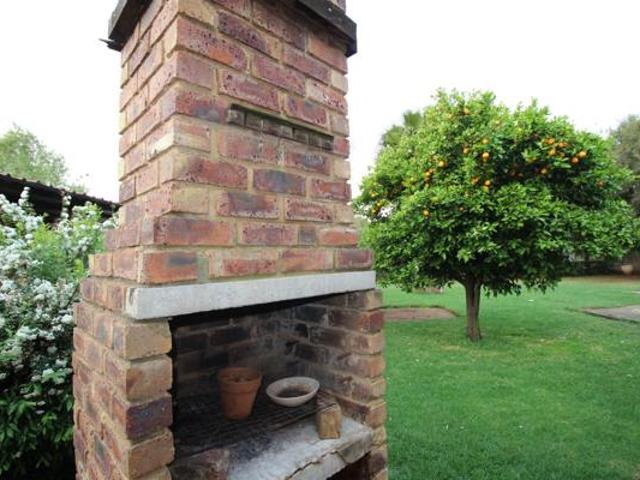 House for sale in Oranjeville, Free State