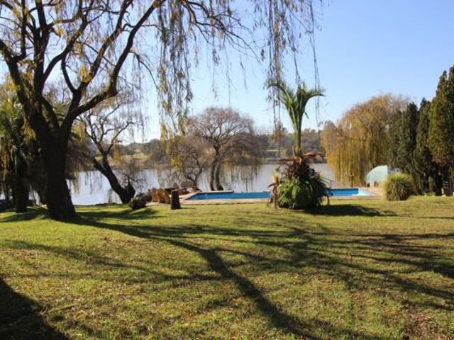 House for sale in Oranjeville, Free State