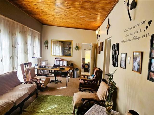 House for sale in Oranjeville, Free State