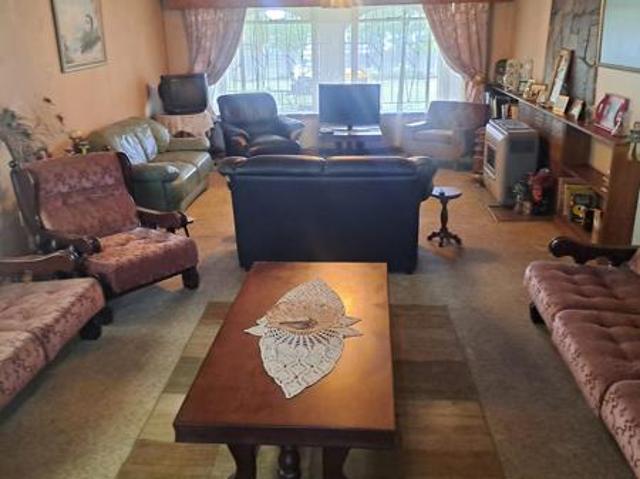 House for sale in Oranjeville, Free State